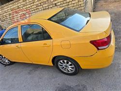 BYD G3